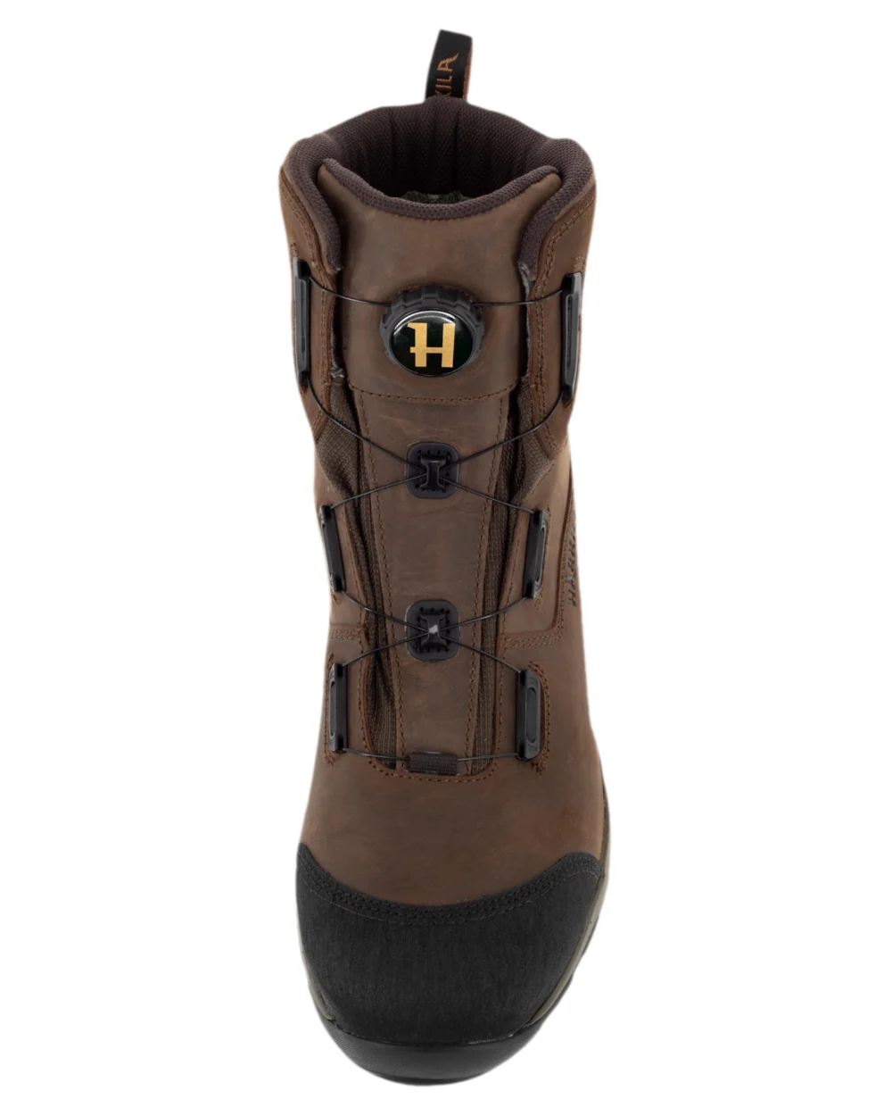 Harkila Reidmar Mid 2.0 GTX Leather Boots - Image 4