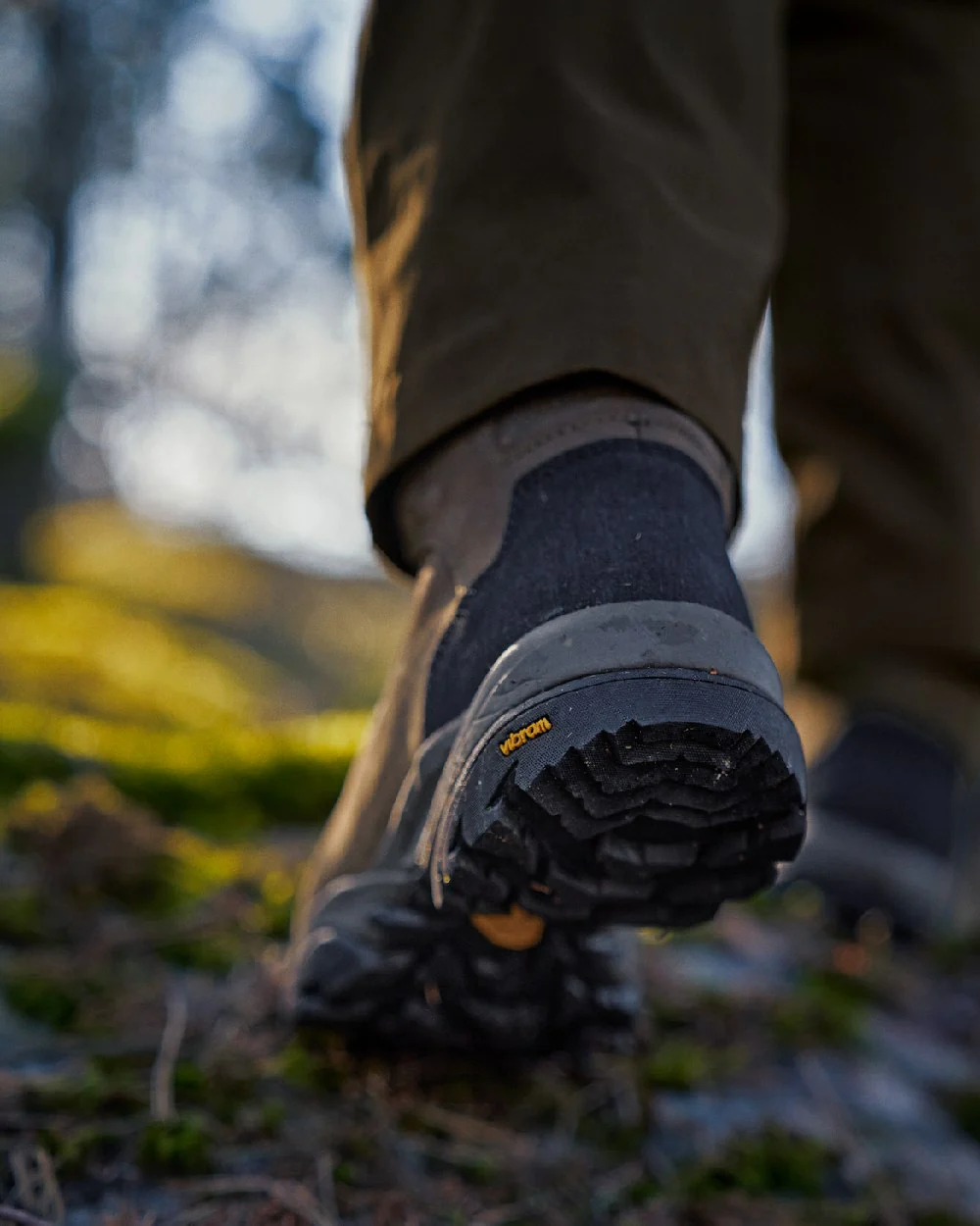 Harkila Reidmar Mid 2.0 GTX Leather Boots - Image 8