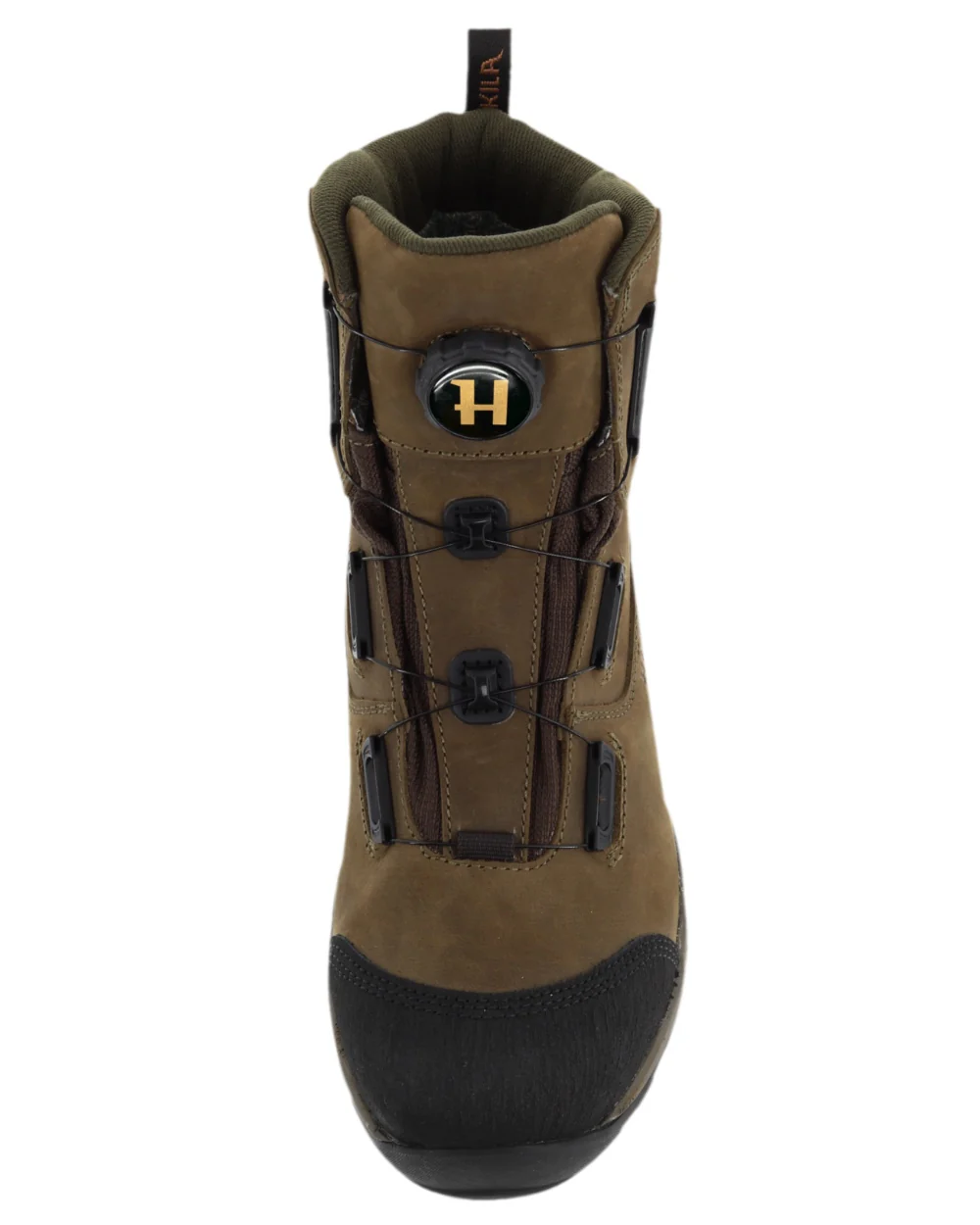 Harkila Reidmar Mid 2.0 GTX Leather Boots - Image 9