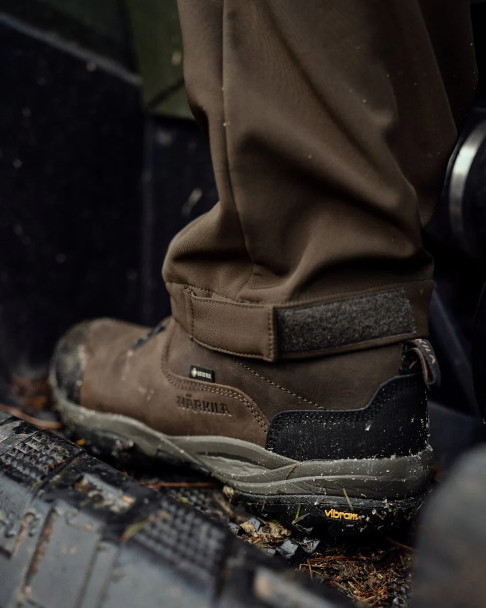 Harkila Reidmar Low GTX Shoes - Image 2