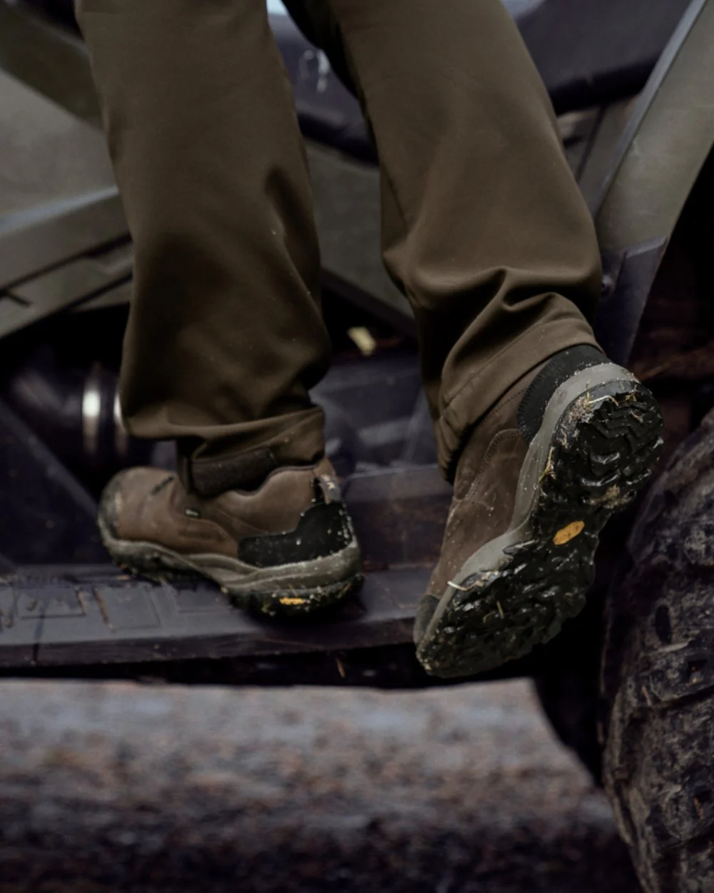 Harkila Reidmar Low GTX Shoes - Image 3