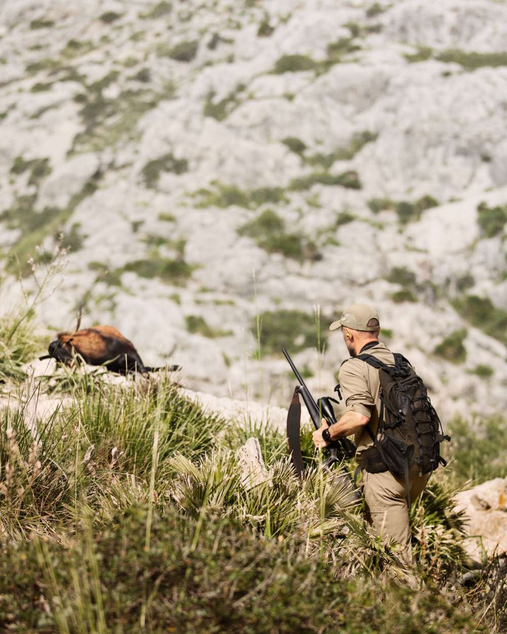 Harkila Reisa Rucksack Backpack - Image 3