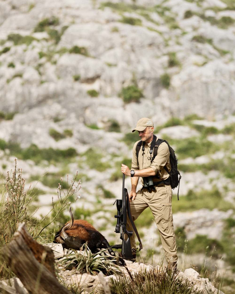 Harkila Reisa Rucksack Backpack - Image 4