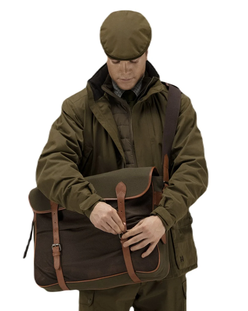 Harkila Retrieve Game Bag - Image 2