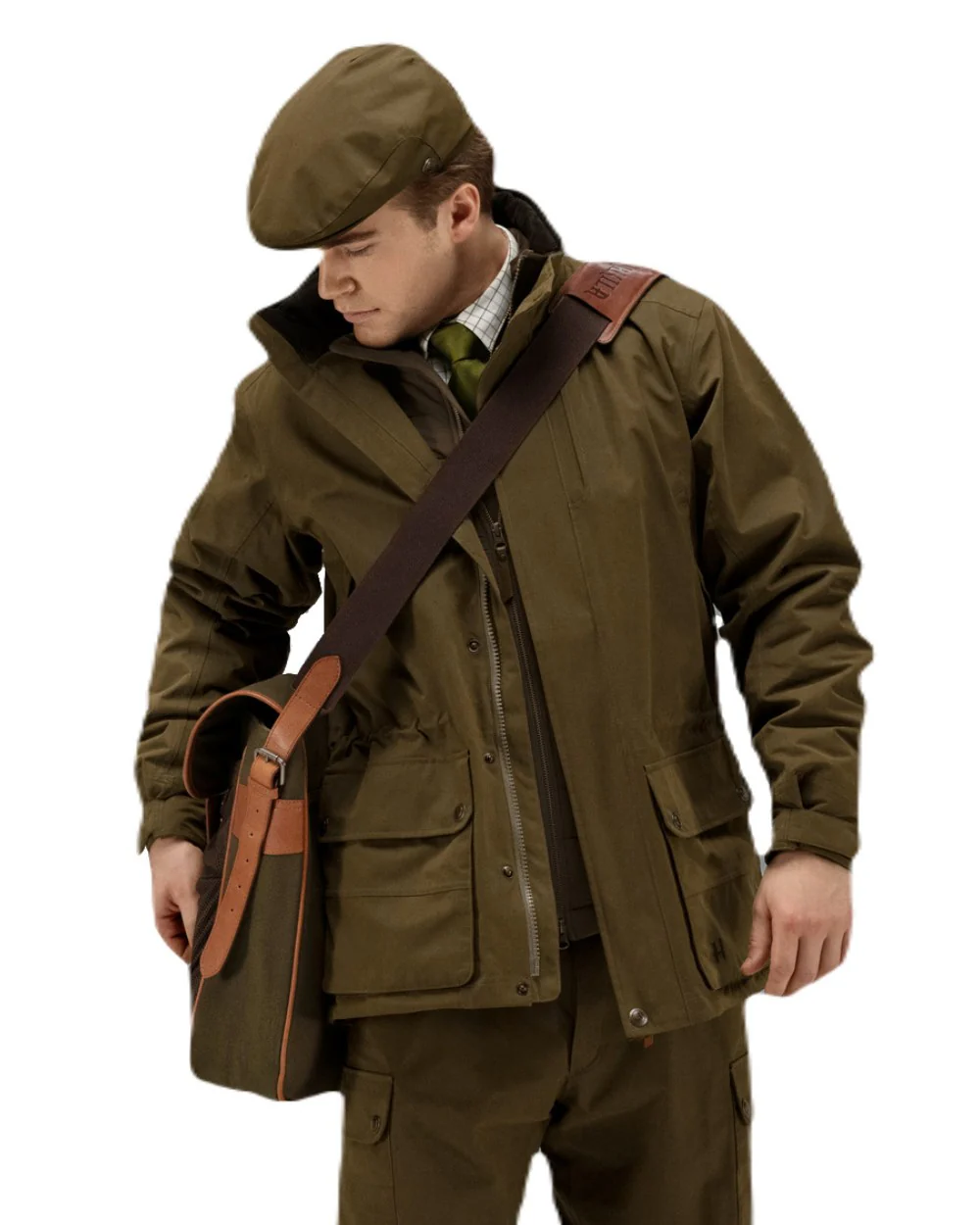 Harkila Retrieve Game Bag - Image 4