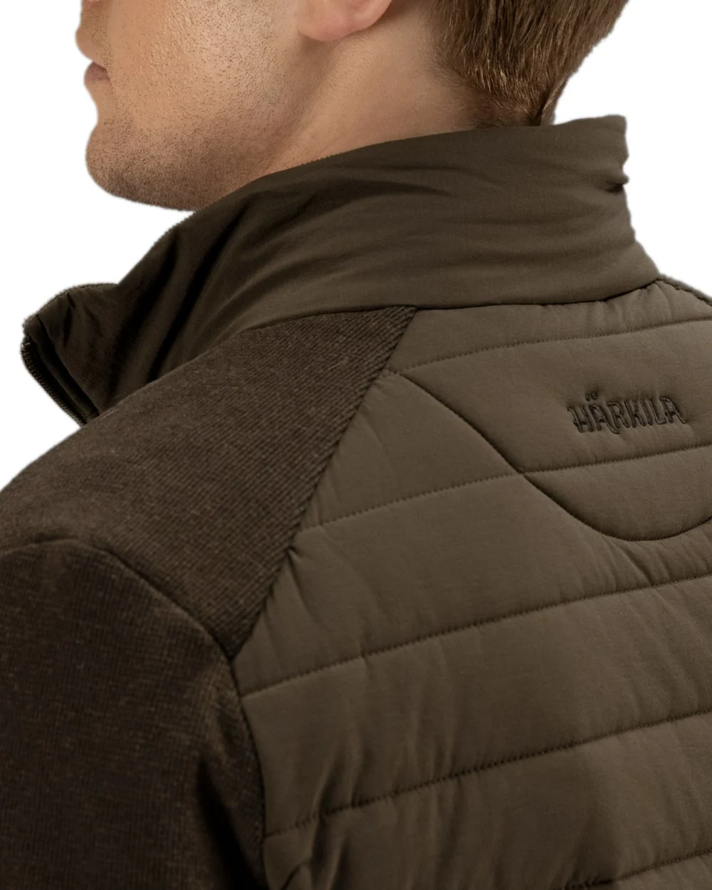 Harkila Retrieve Insulated Cardigan - Image 7