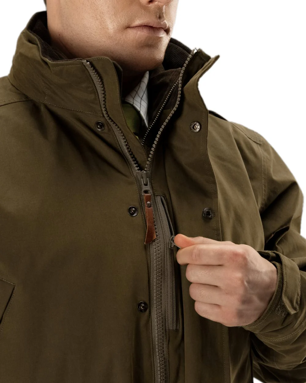 Harkila Retrieve Jacket - Image 10