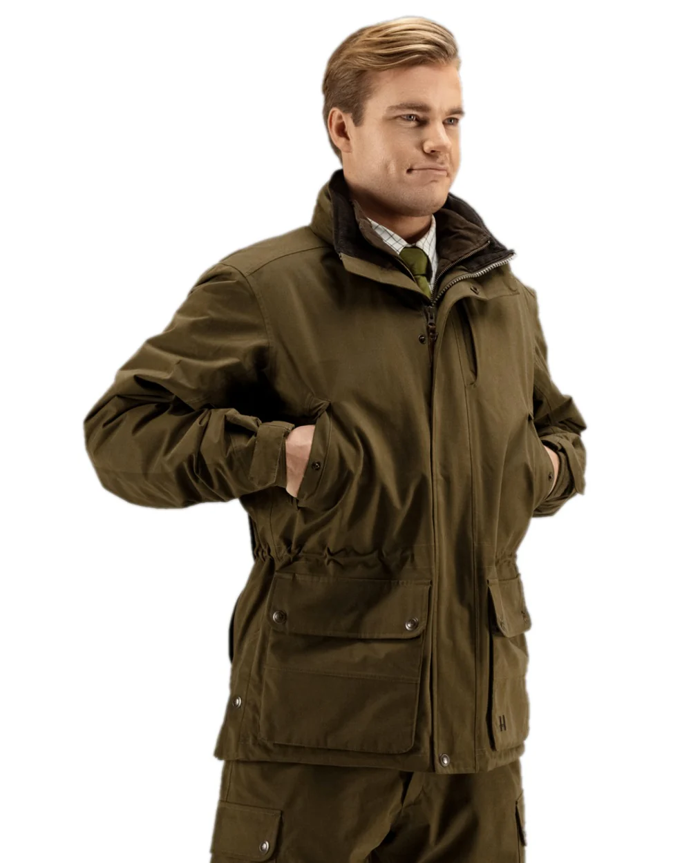 Harkila Retrieve Jacket - Image 11