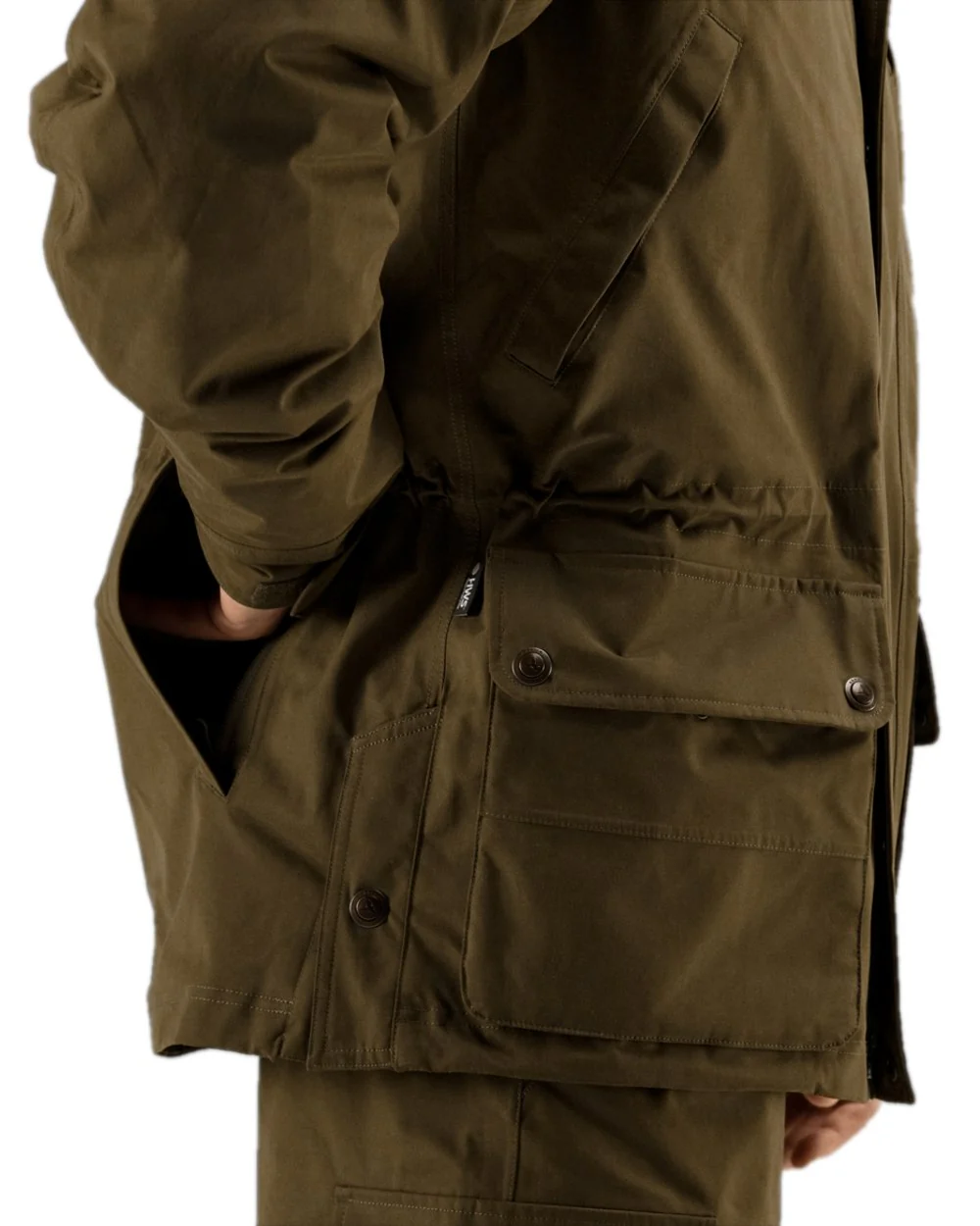 Harkila Retrieve Jacket - Image 13
