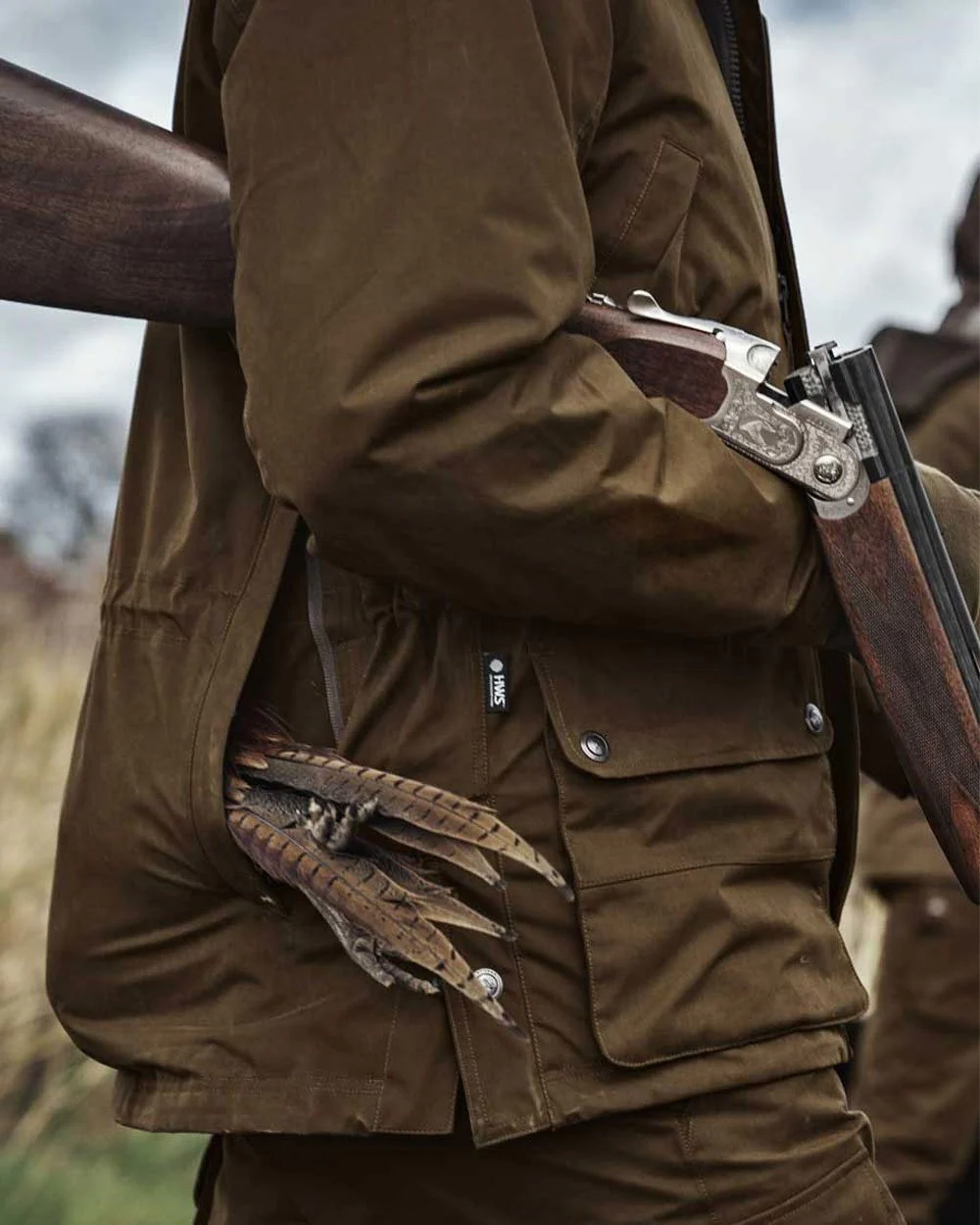 Harkila Retrieve Jacket - Image 7