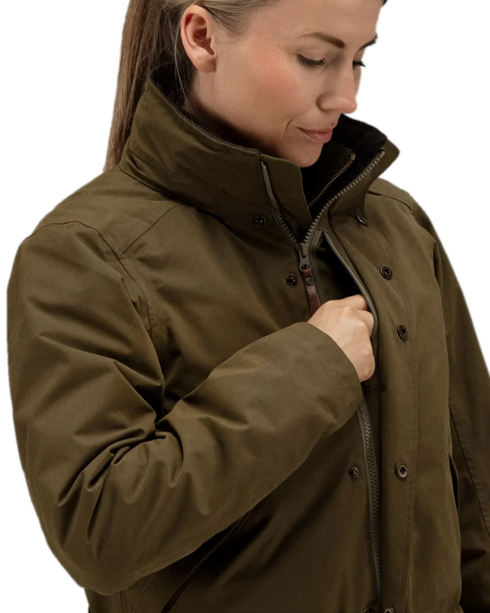 Harkila Retrieve Lady Jacket - Image 10