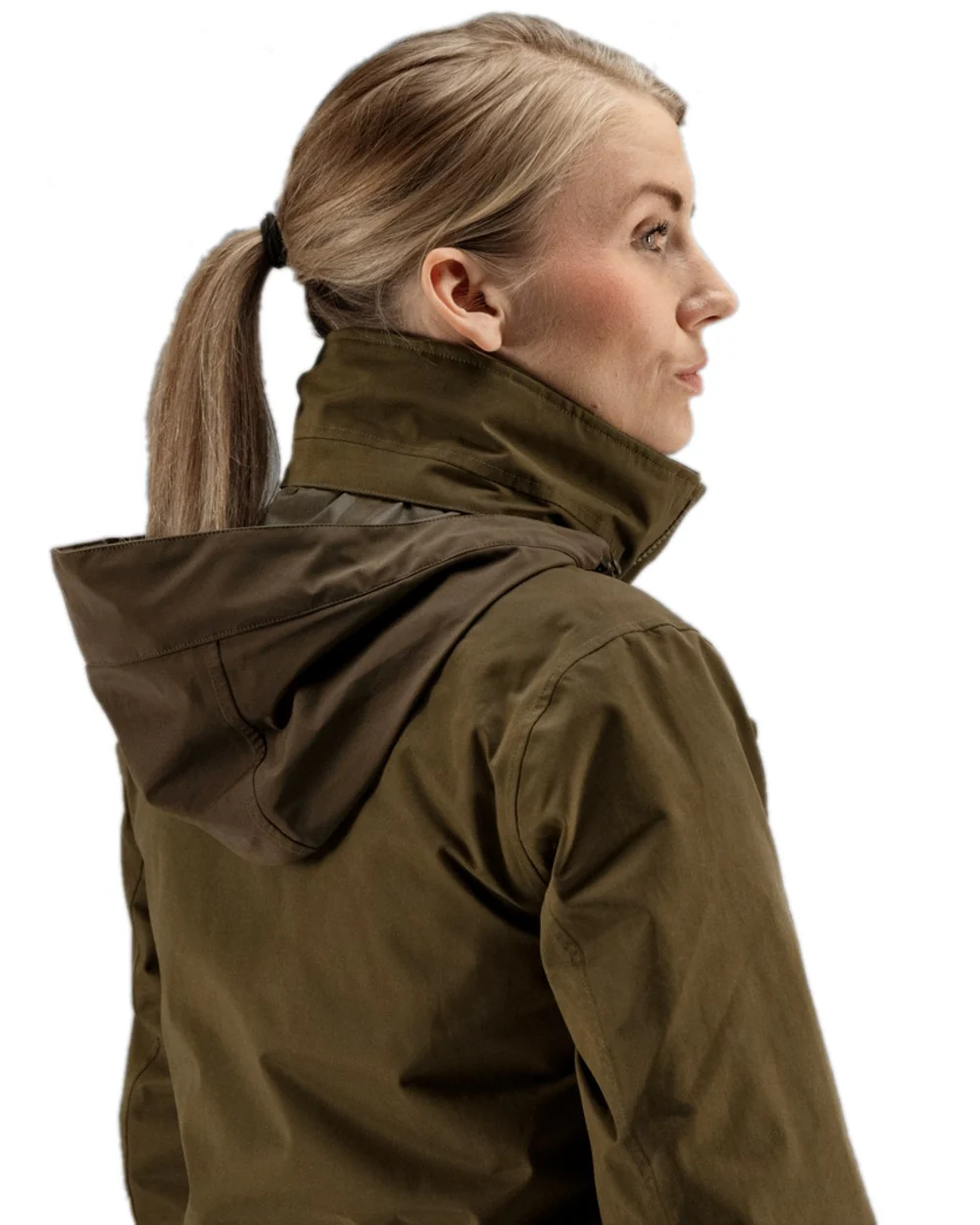Harkila Retrieve Lady Jacket - Image 13