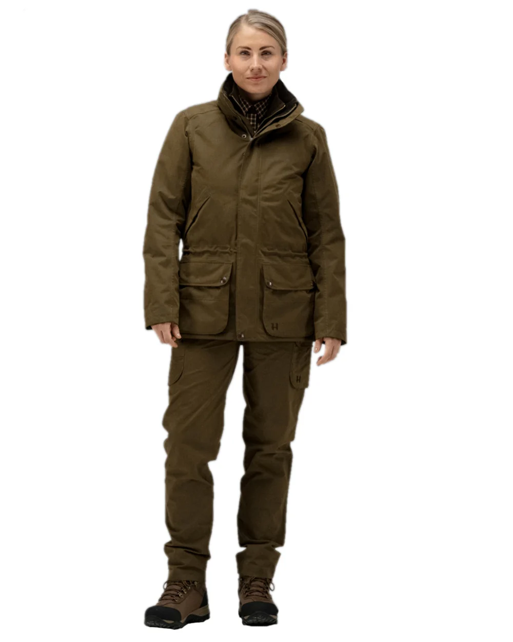 Harkila Retrieve Lady Jacket - Image 7