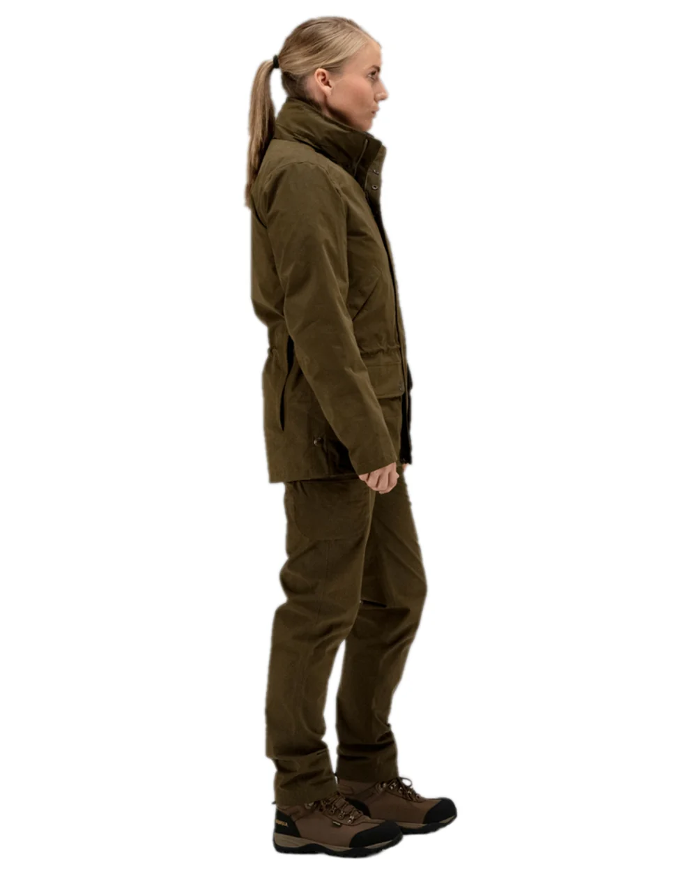 Harkila Retrieve Lady Jacket - Image 8