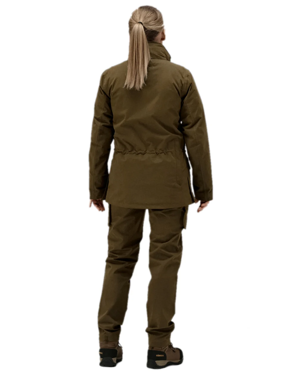Harkila Retrieve Lady Jacket - Image 9