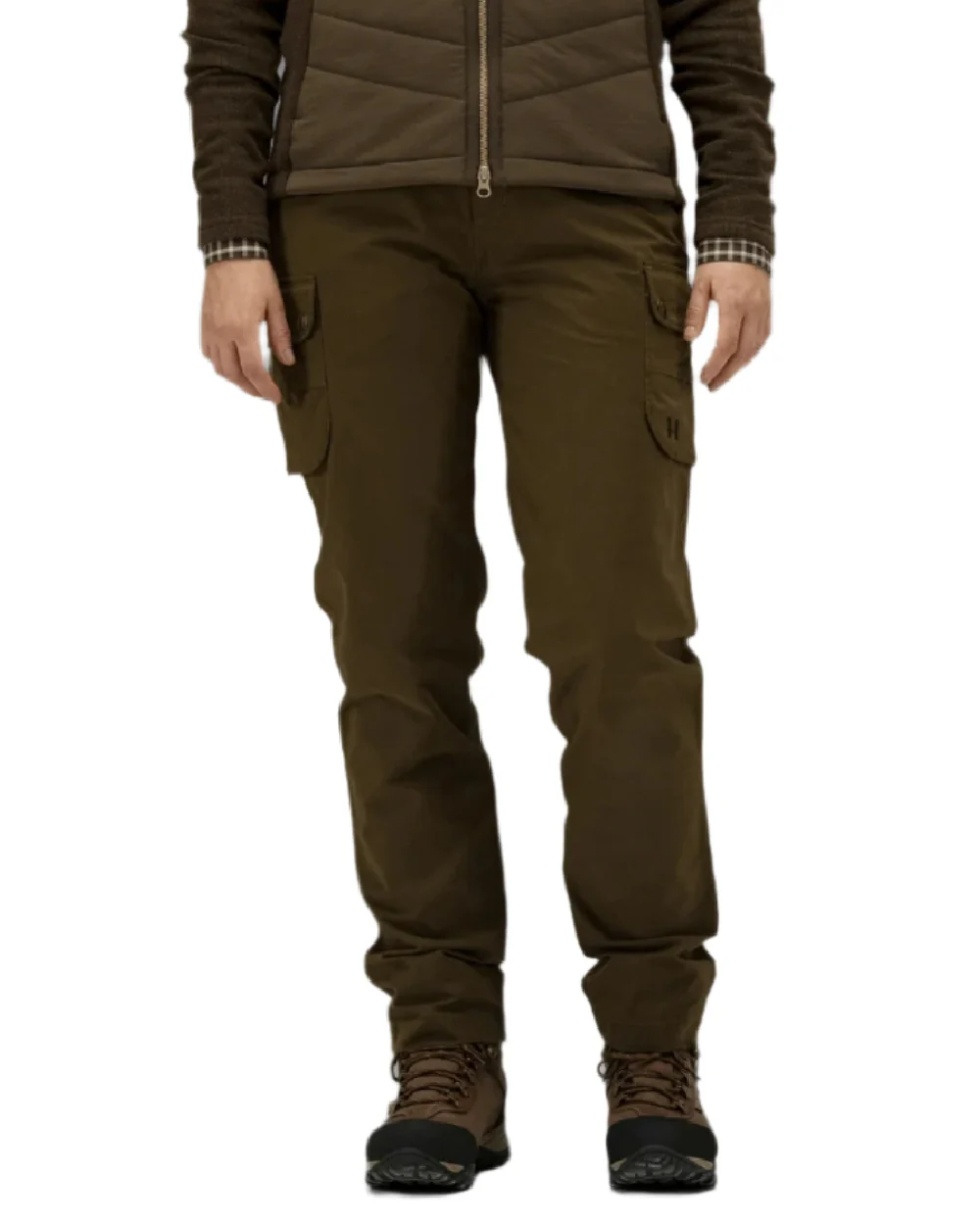 Harkila Retrieve Lady Trousers - Image 3