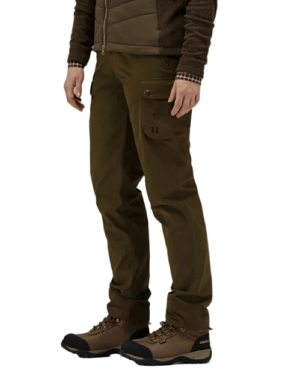 Harkila Retrieve Lady Trousers - Image 4