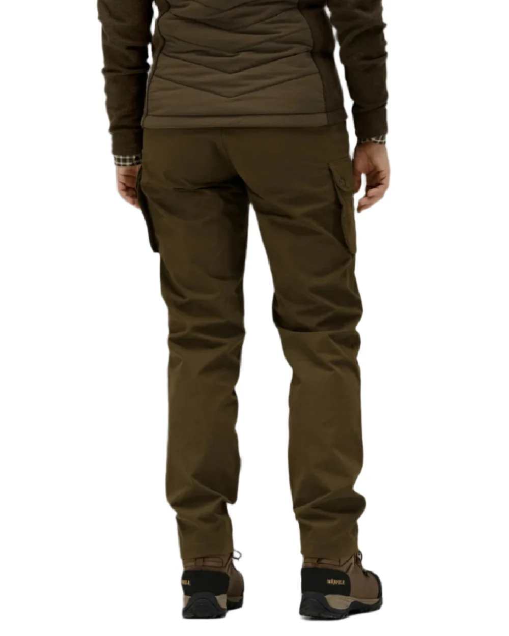 Harkila Retrieve Lady Trousers - Image 5