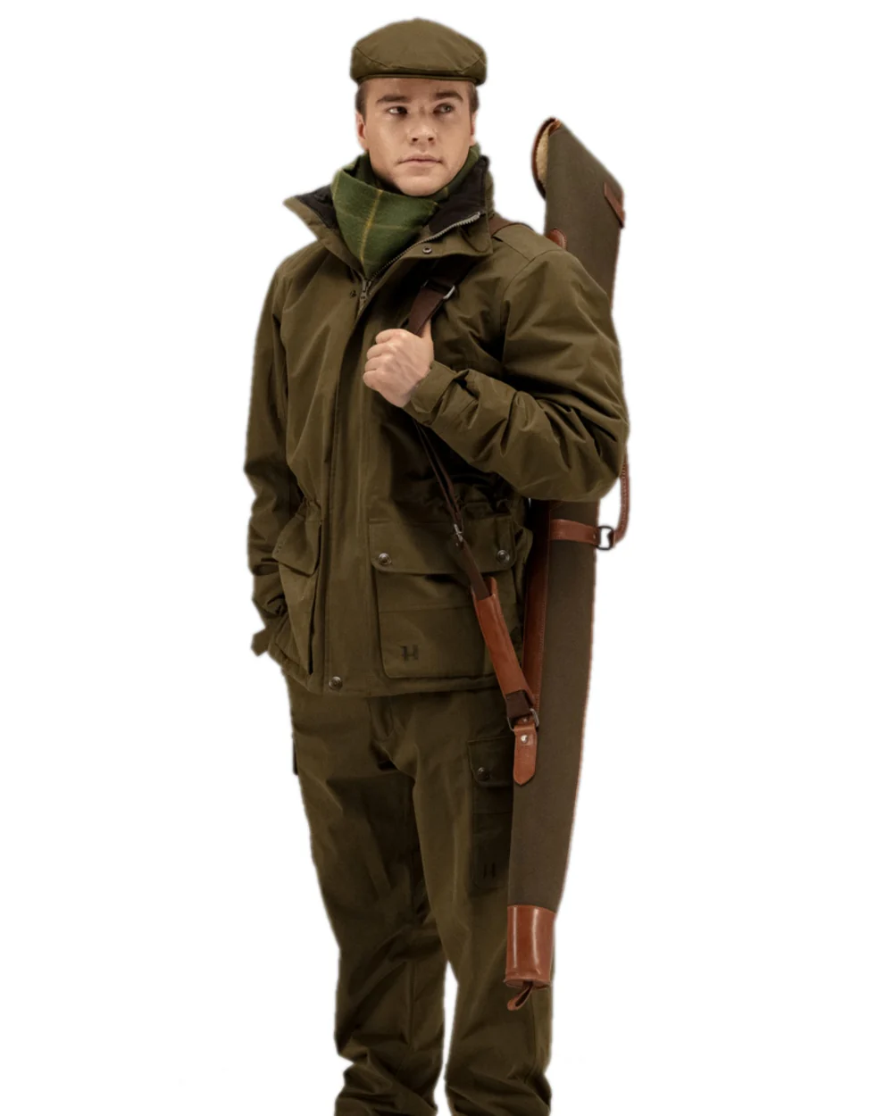 Harkila Retrieve Shotgun Slip - Image 4