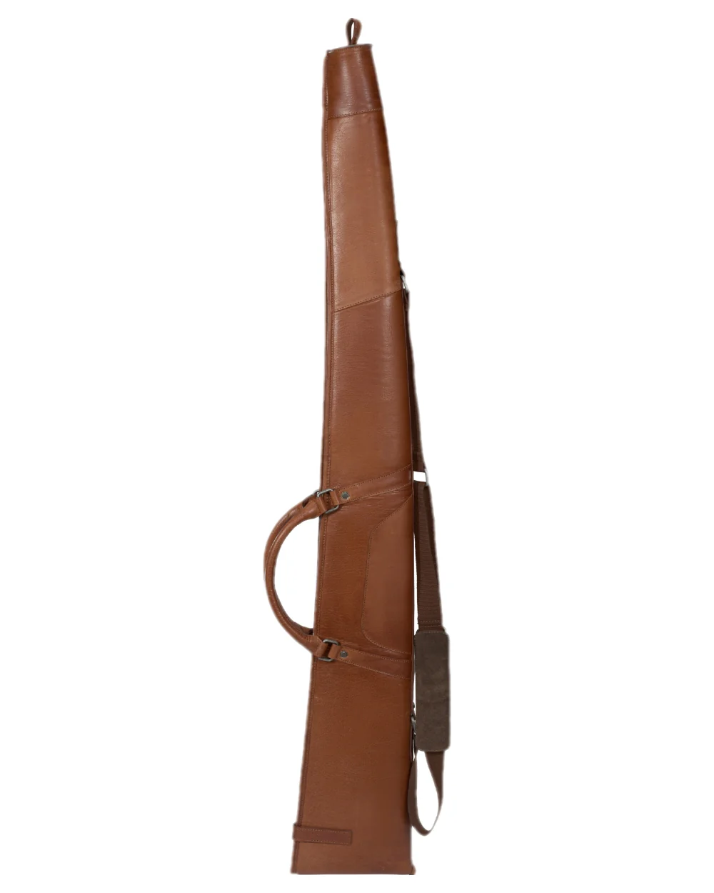 Harkila Retrieve Leather Shotgun Slip - Image 5