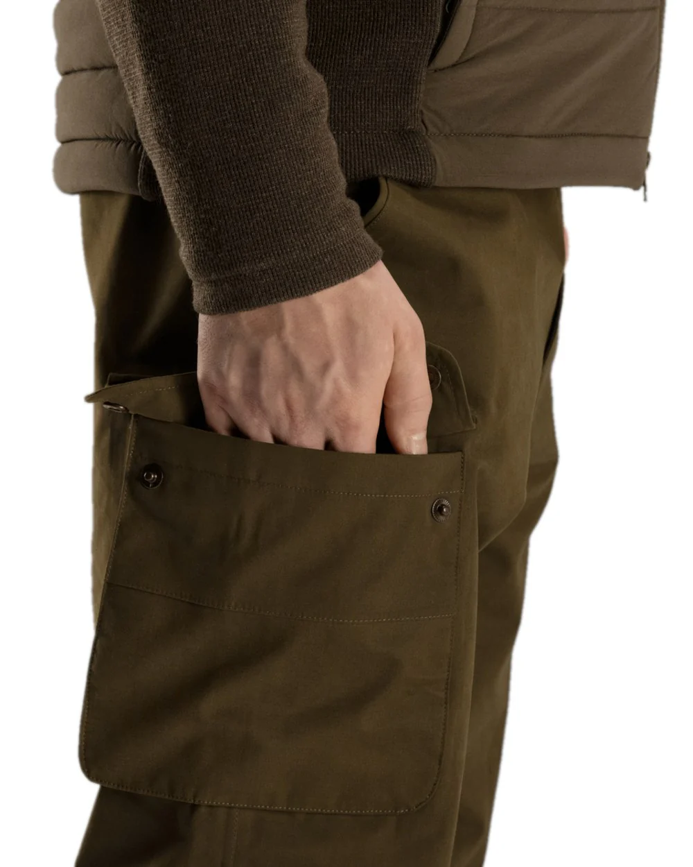 Harkila Retrieve Trousers - Image 3