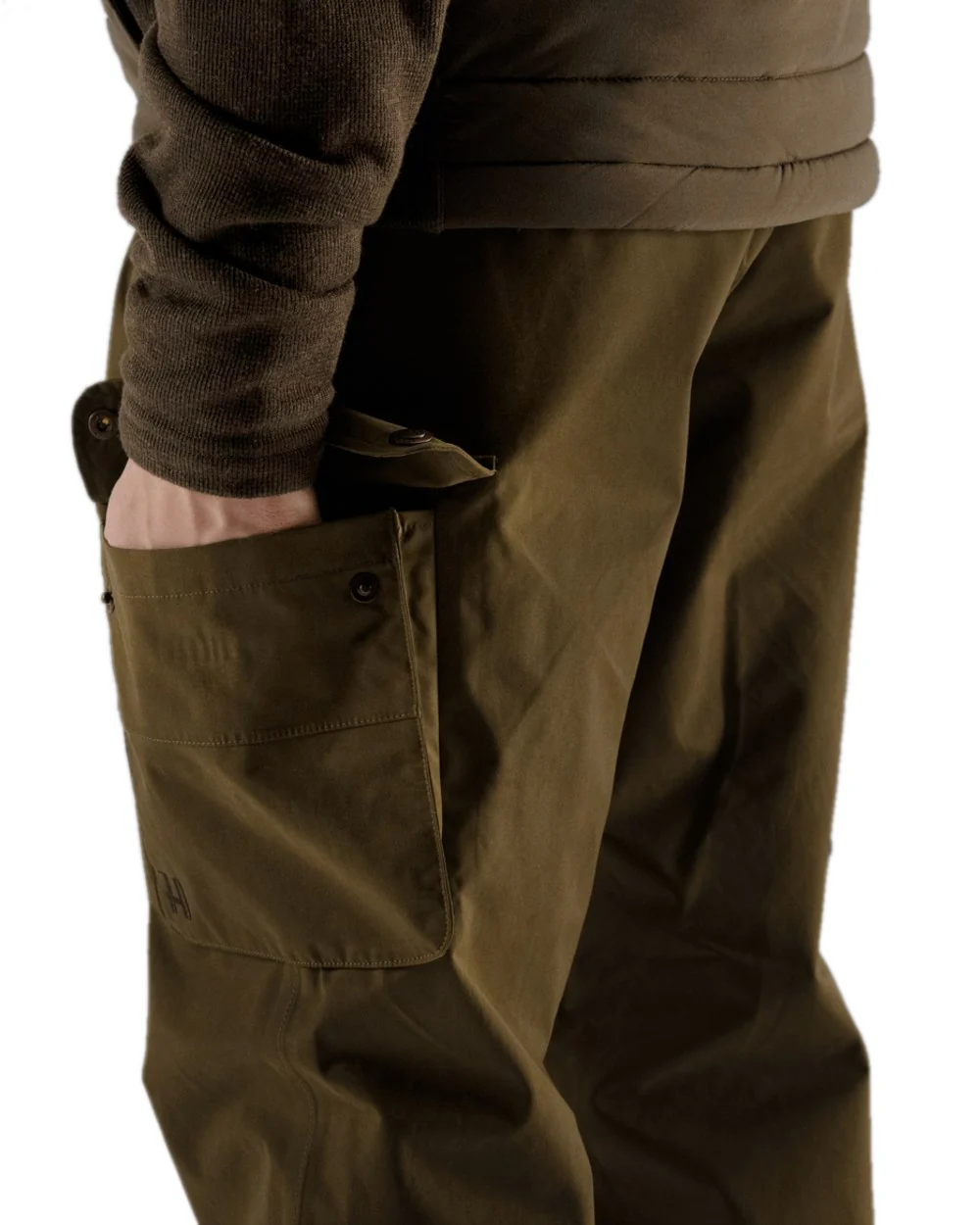 Harkila Retrieve Trousers - Image 5
