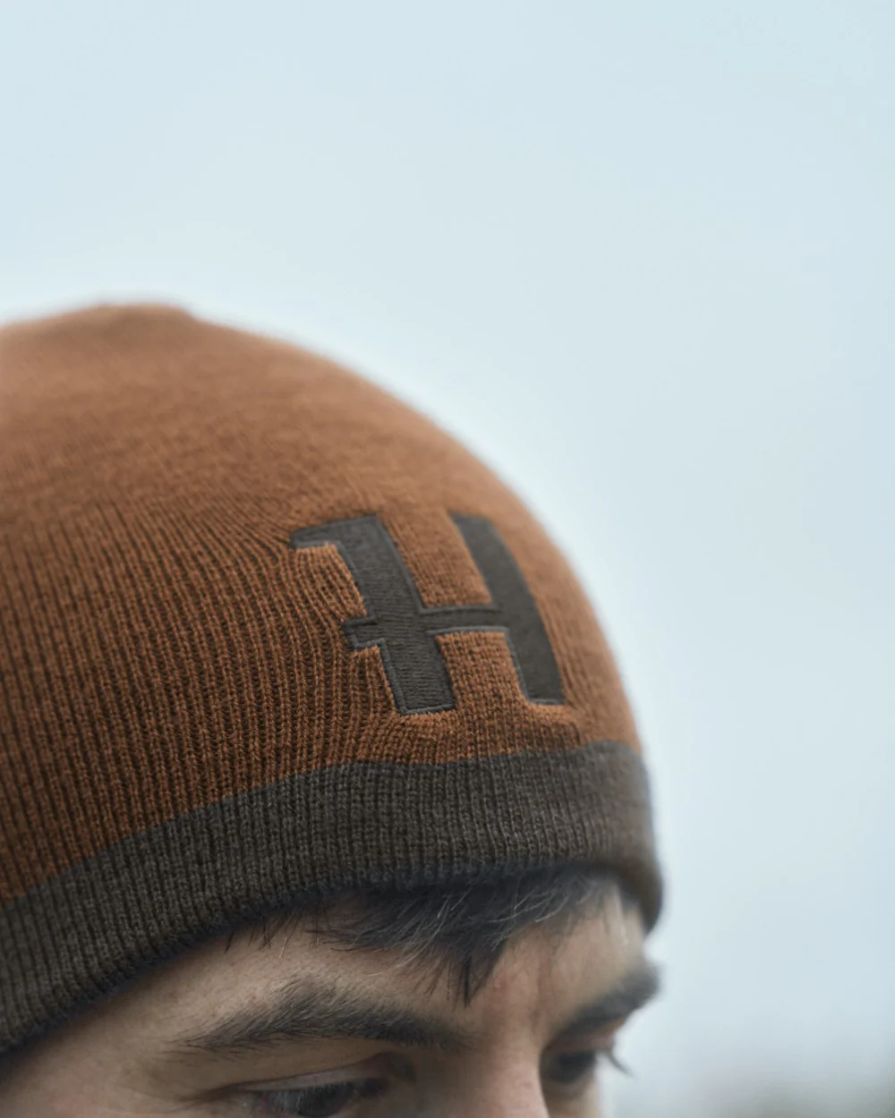 Harkila Reversible Beanie - Image 10