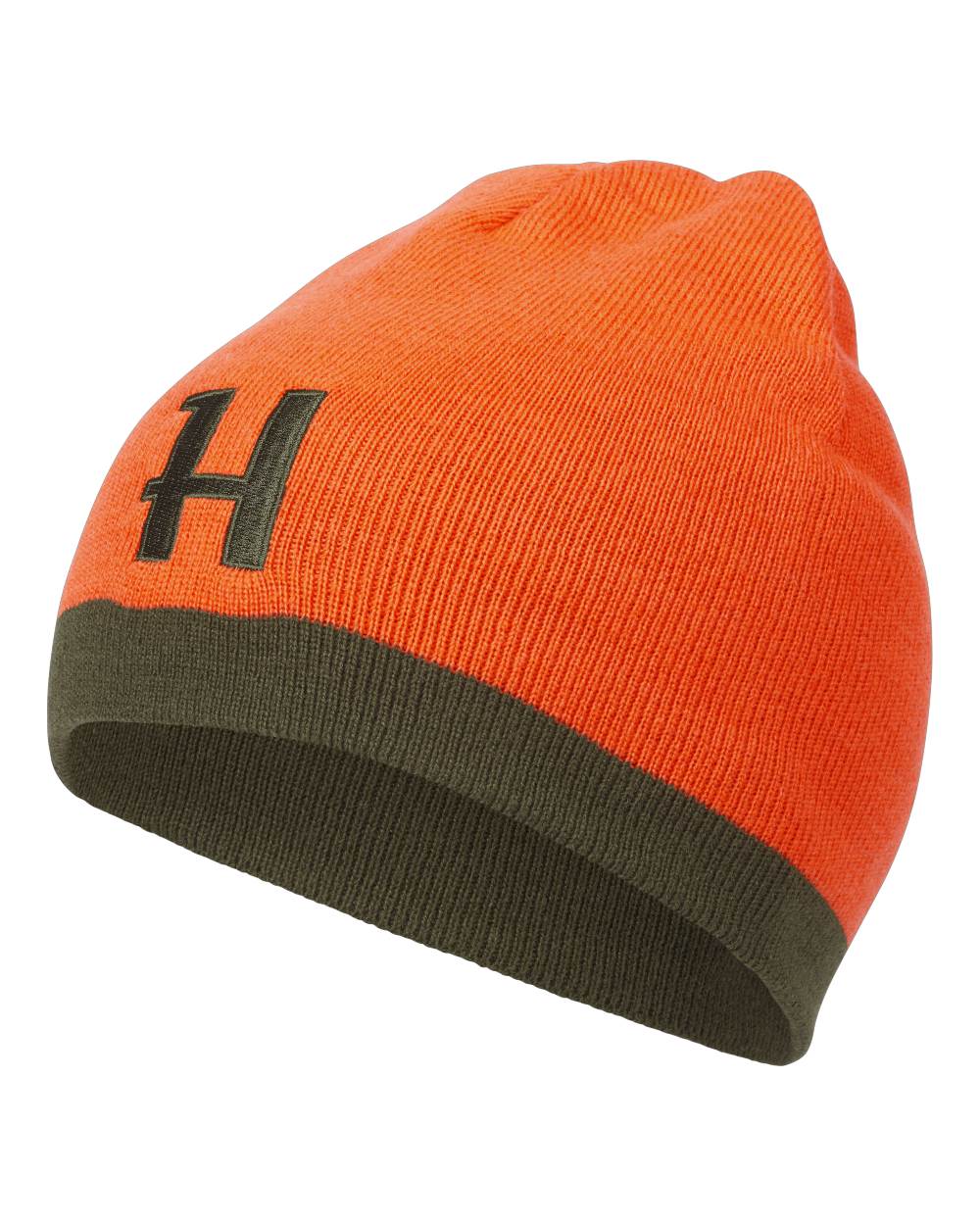 Harkila Reversible Beanie - Image 3