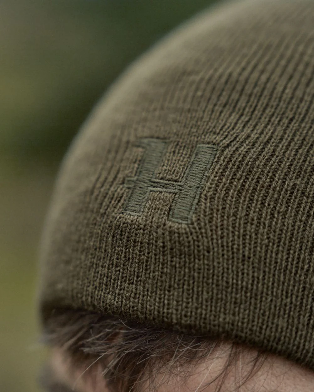 Harkila Reversible Beanie - Image 5