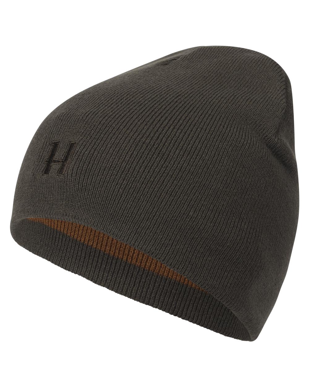 Harkila Reversible Beanie - Image 6