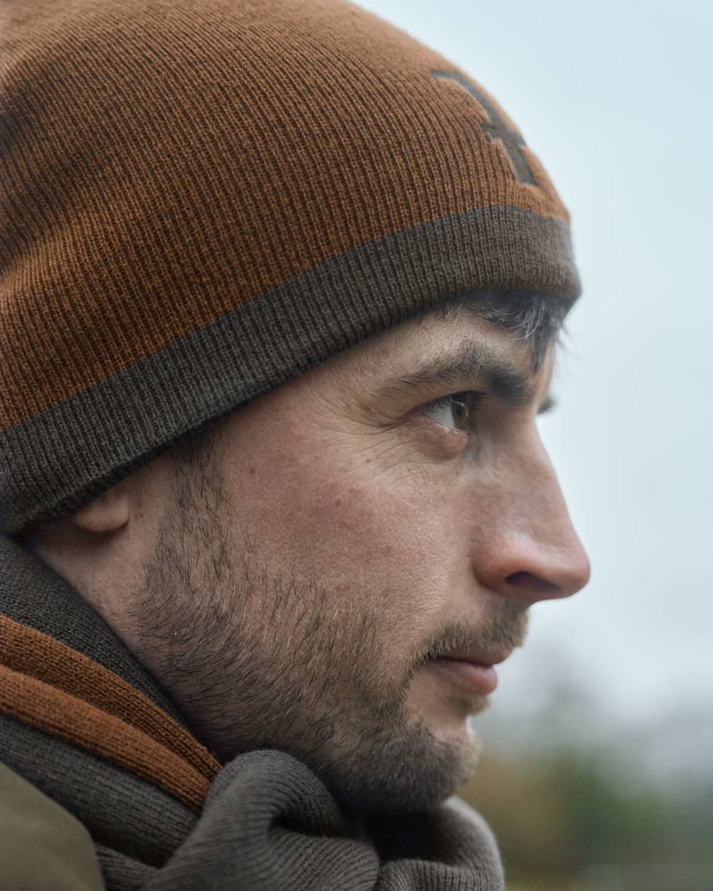 Harkila Reversible Beanie - Image 9