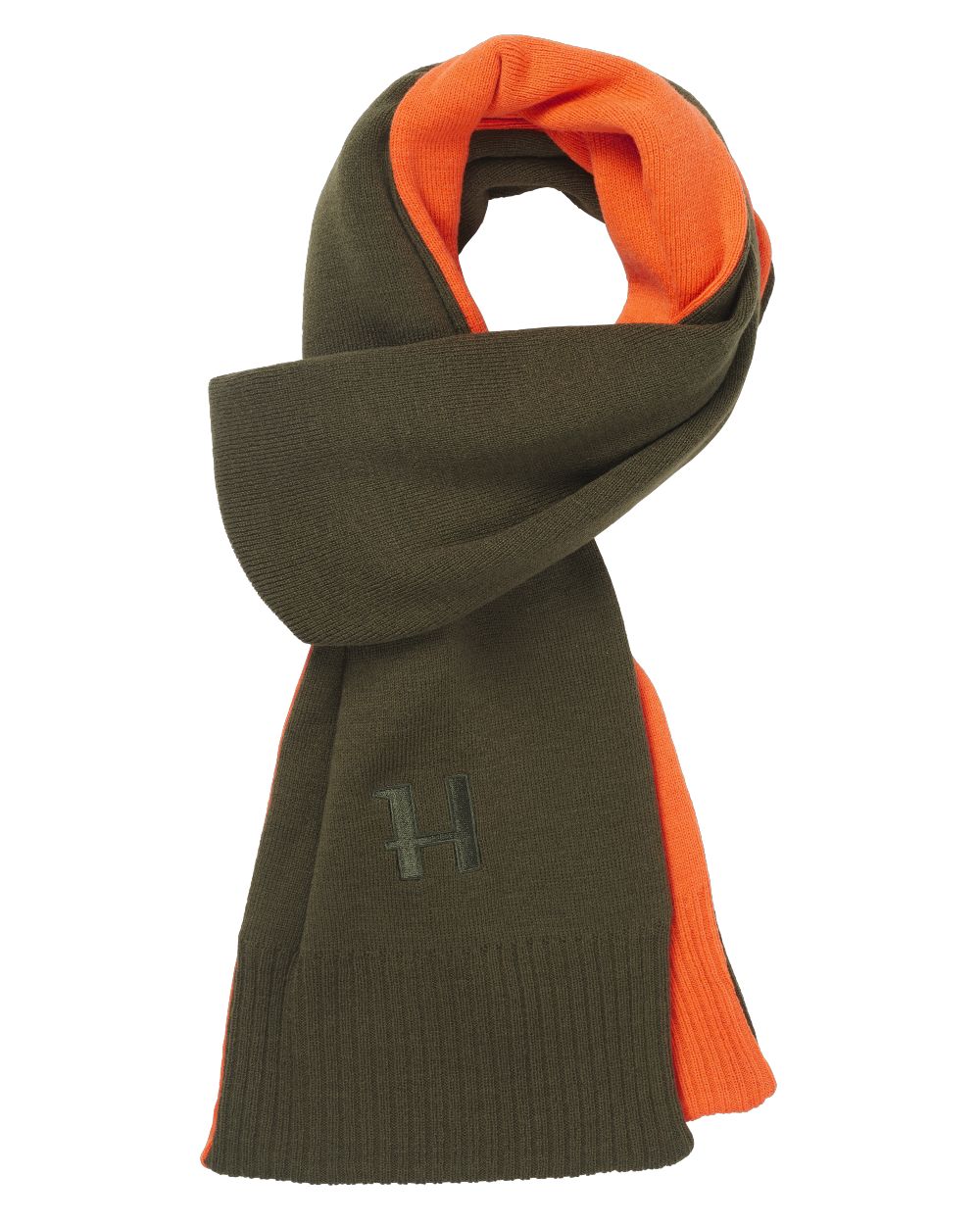 Harkila Reversible Scarf - Image 3