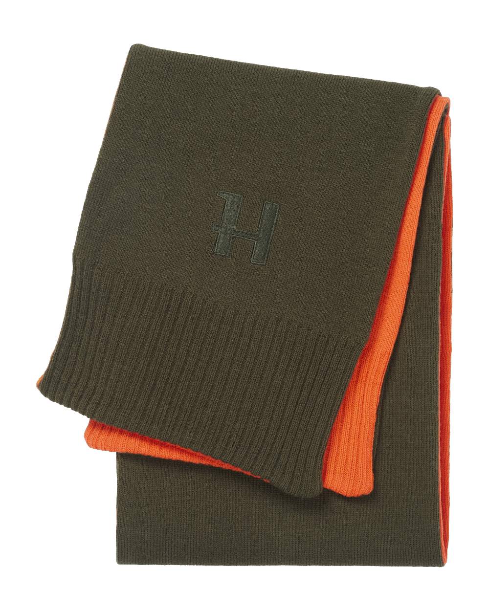 Harkila Reversible Scarf - Image 6