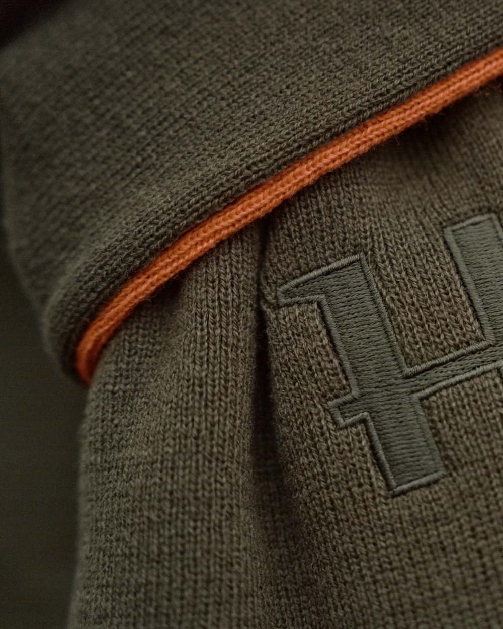 Harkila Reversible Scarf - Image 7