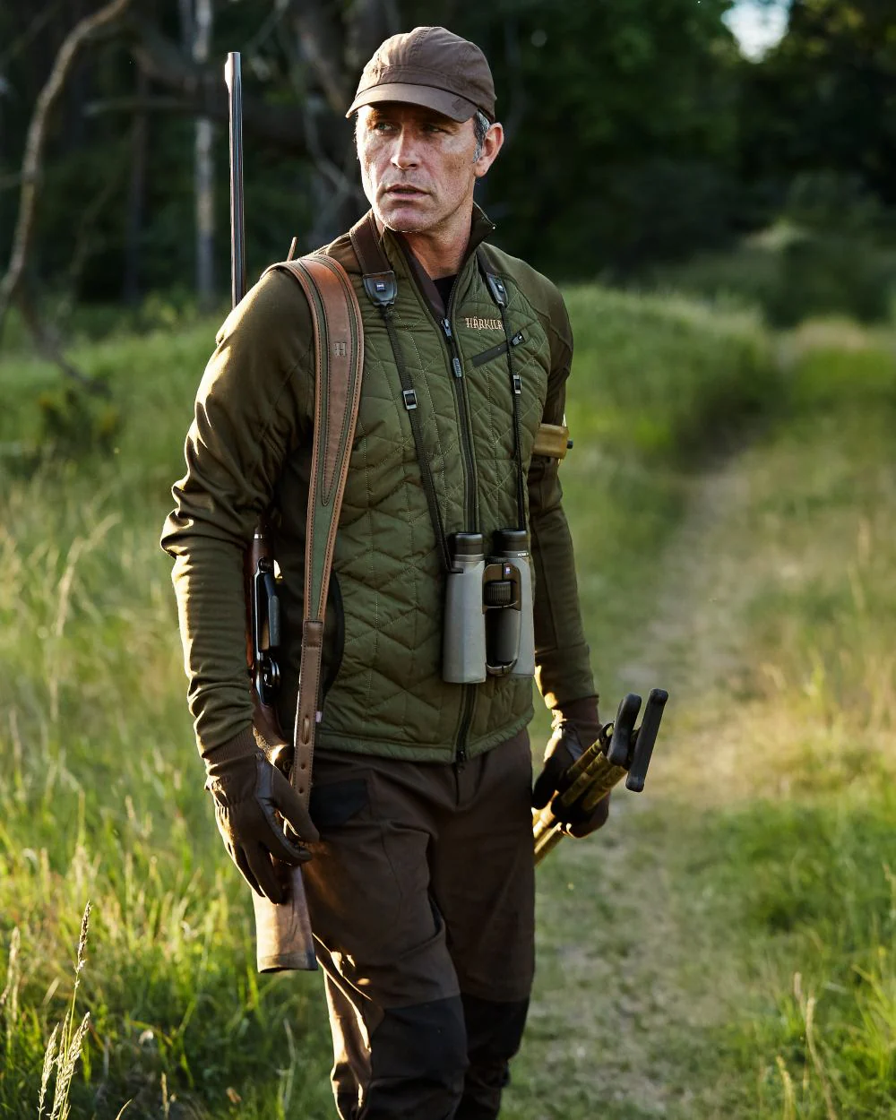Harkila Rifle Sling - Image 2