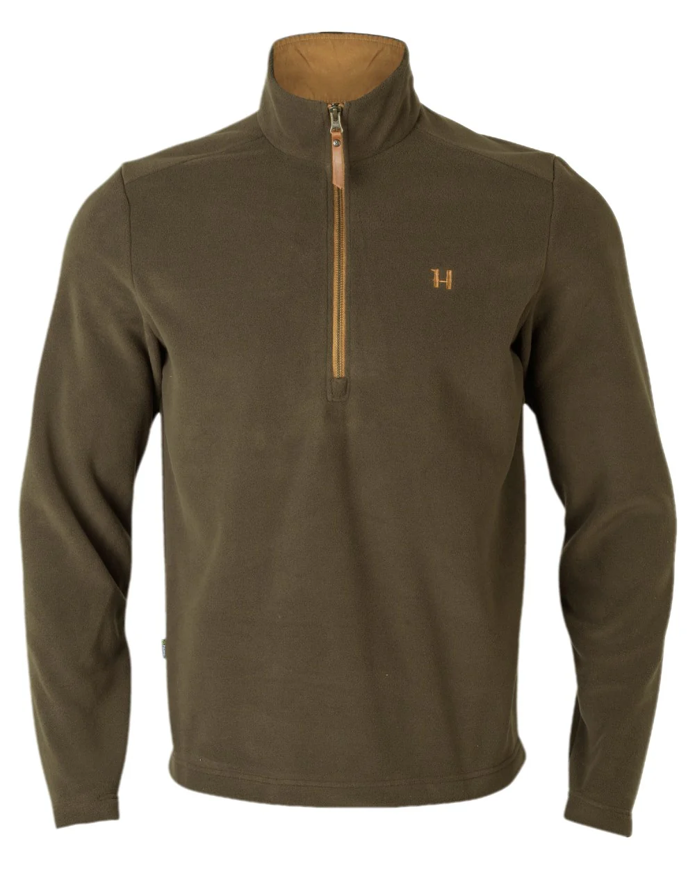 Harkila Sandhem 200 Fleece Pullover - Image 8
