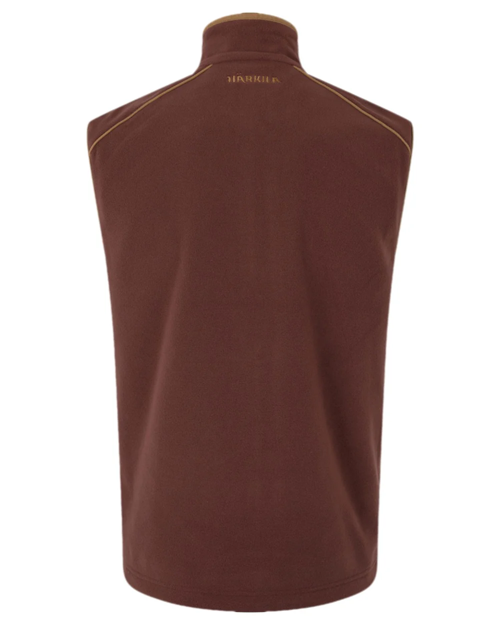 Harkila Sandhem 200 Fleece Waistcoat - Image 13