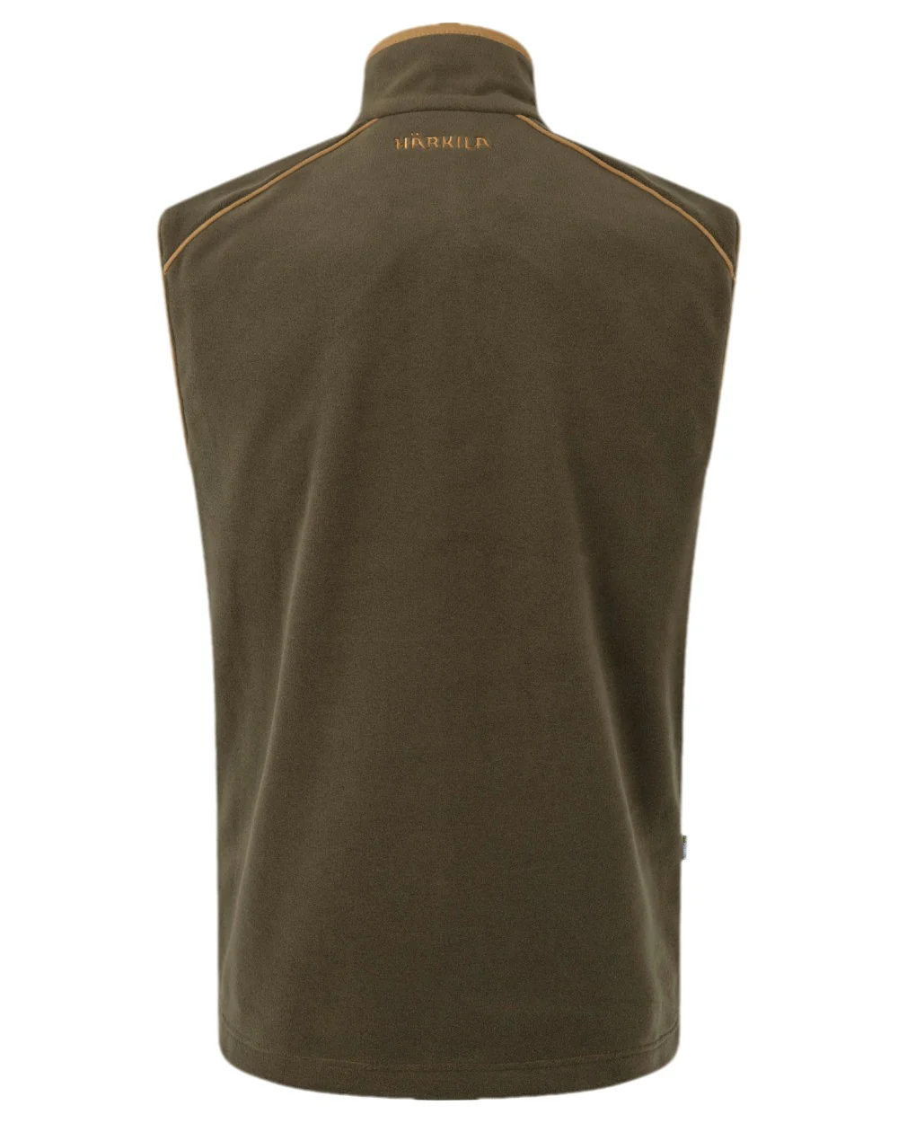 Harkila Sandhem 200 Fleece Waistcoat - Image 35