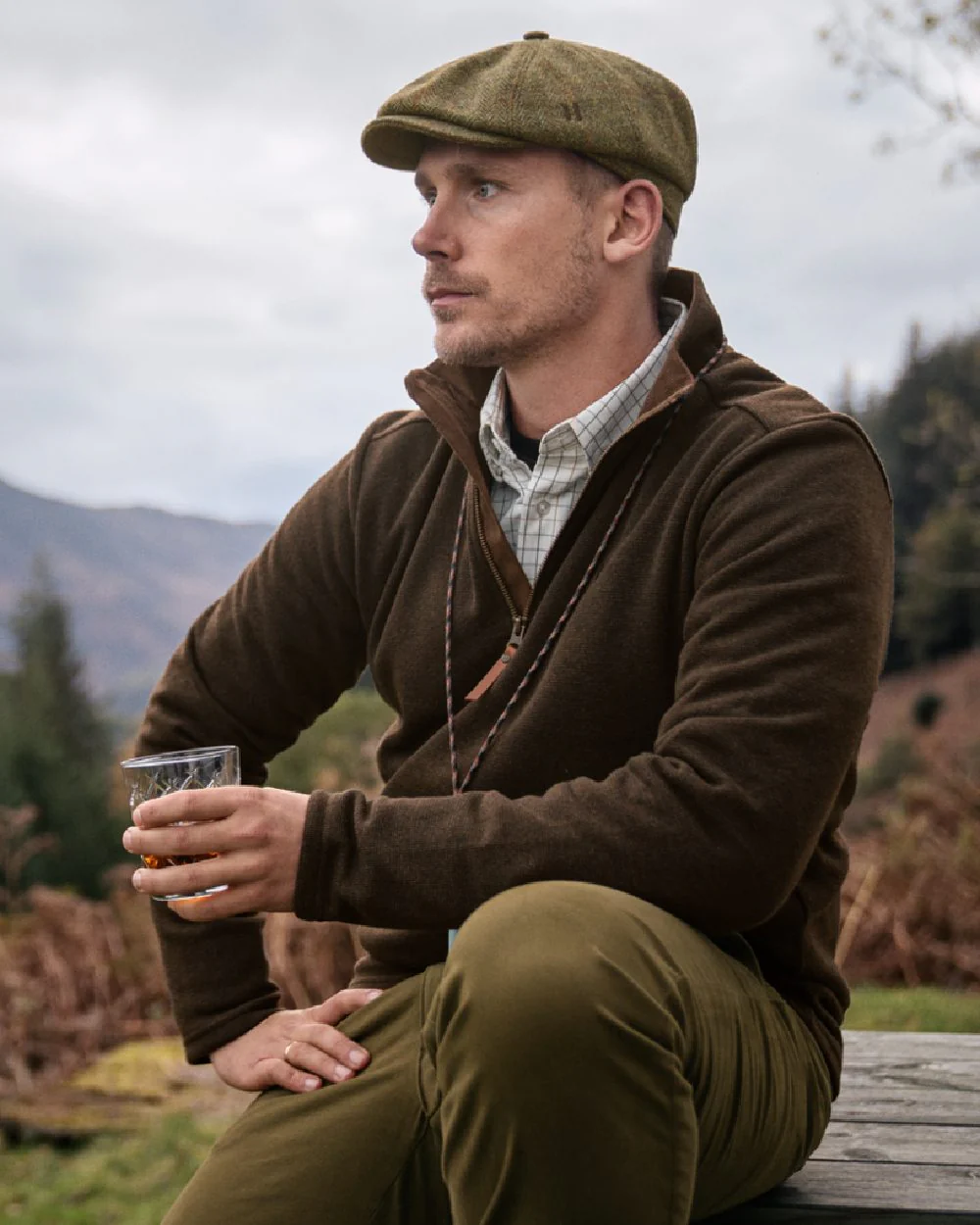 Harkila Sandhem Pro HSP Pullover - Image 2