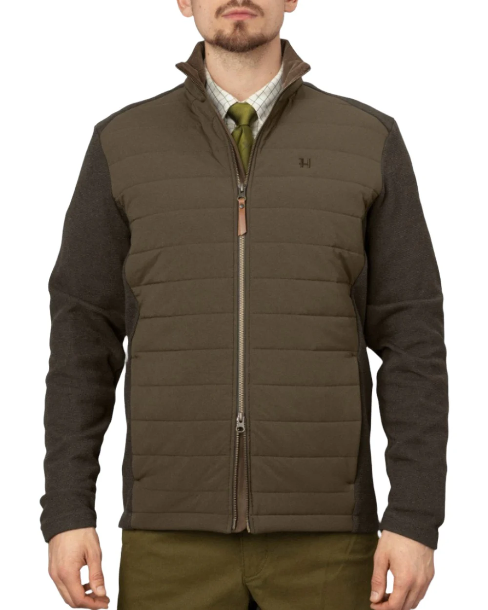 Harkila Sandhem Pro Insulated Cardigan - Image 4