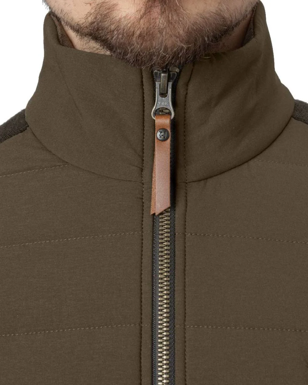 Harkila Sandhem Pro Insulated Cardigan - Image 5