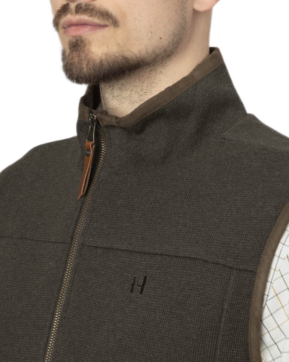 Harkila Sandhem Pro Waistcoat - Image 12