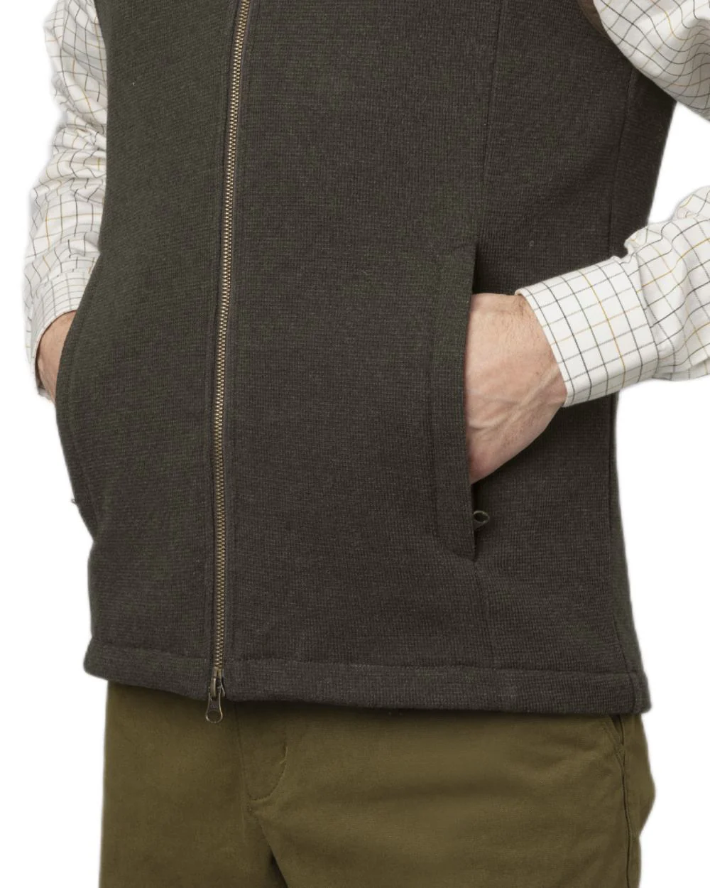 Harkila Sandhem Pro Waistcoat - Image 13