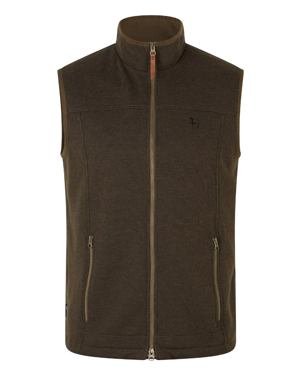 Harkila Sandhem Pro Waistcoat - Image 4