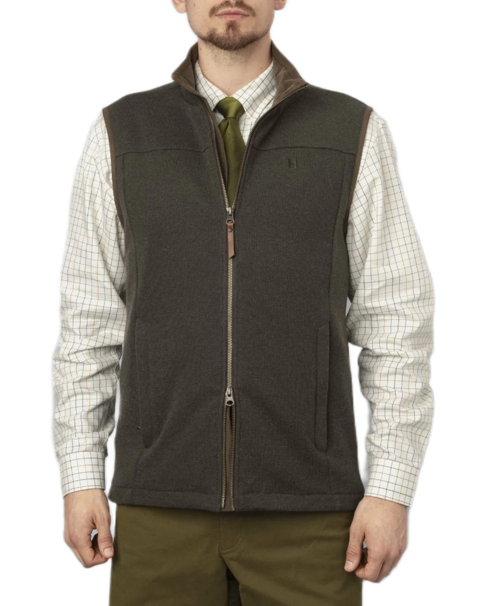 Harkila Sandhem Pro Waistcoat - Image 9