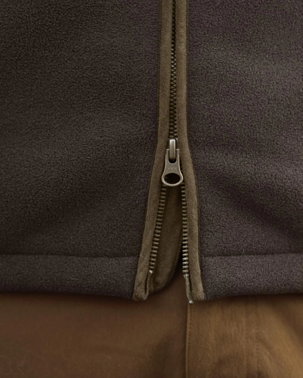 Harkila Sandhem Sherpa Fleece Jacket - Image 13