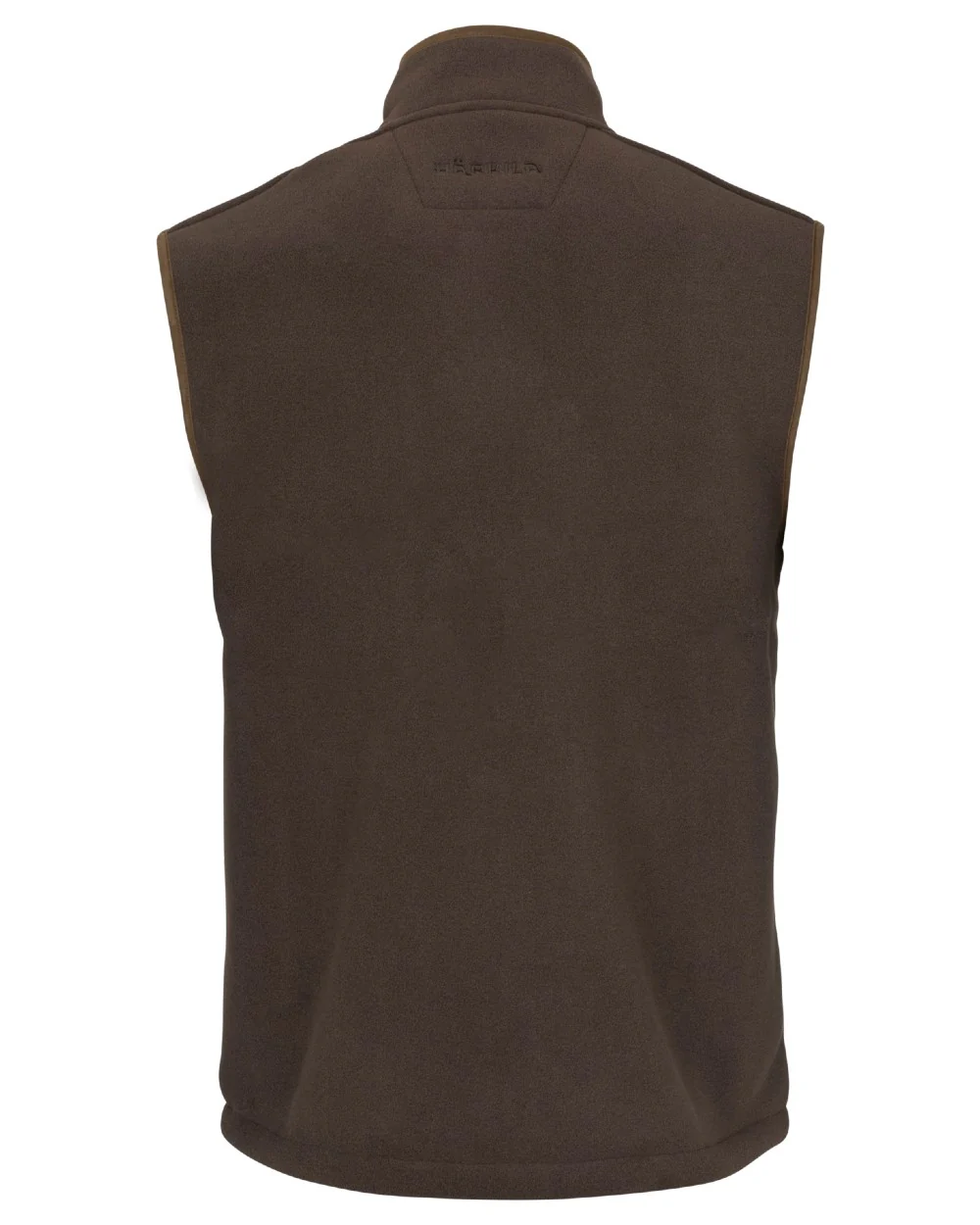 Harkila Sandhem Sherpa Fleece Waistcoat - Image 3