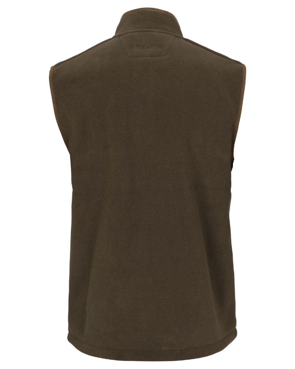 Harkila Sandhem Sherpa Fleece Waistcoat - Image 9