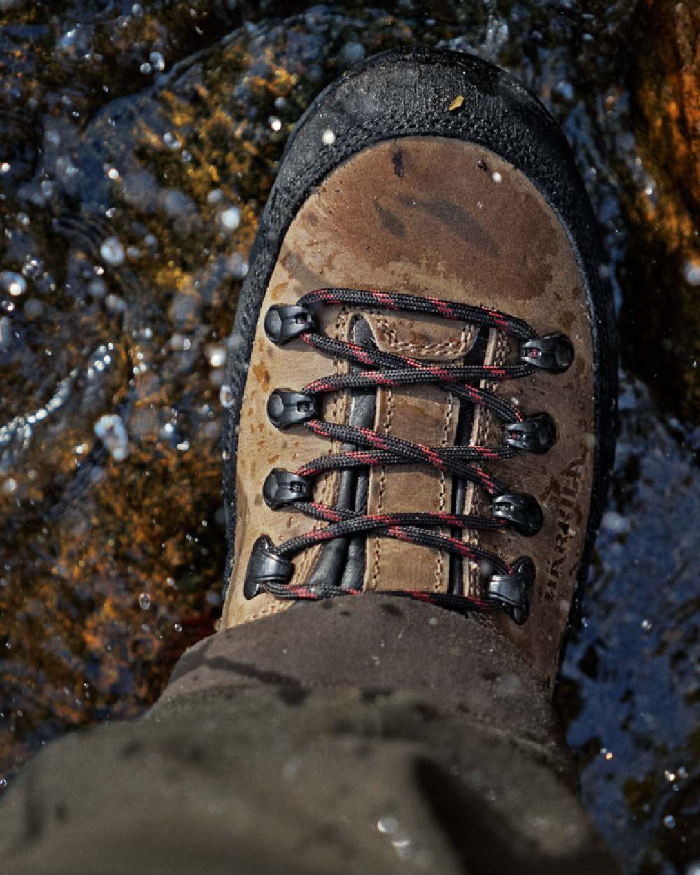 Harkila Saxnas GTX Boots - Image 2