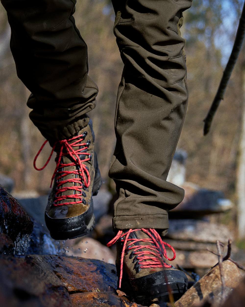 Harkila Saxnas GTX Boots - Image 7